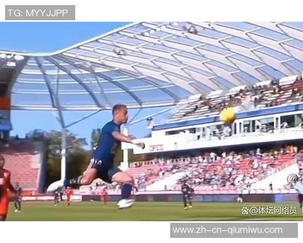 精彩瞬间足球进球图片集锦展现激情与荣耀的完美时刻